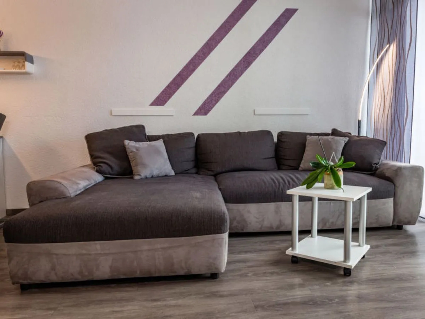 Apartment F 96 Dittishausen