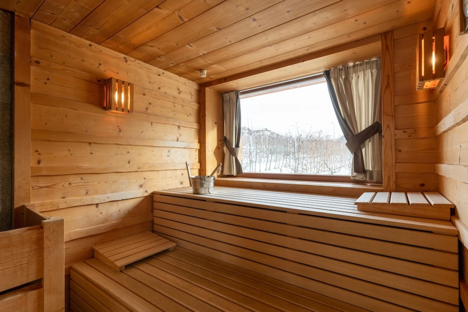 Agriturismo Il Tempo delle Mele