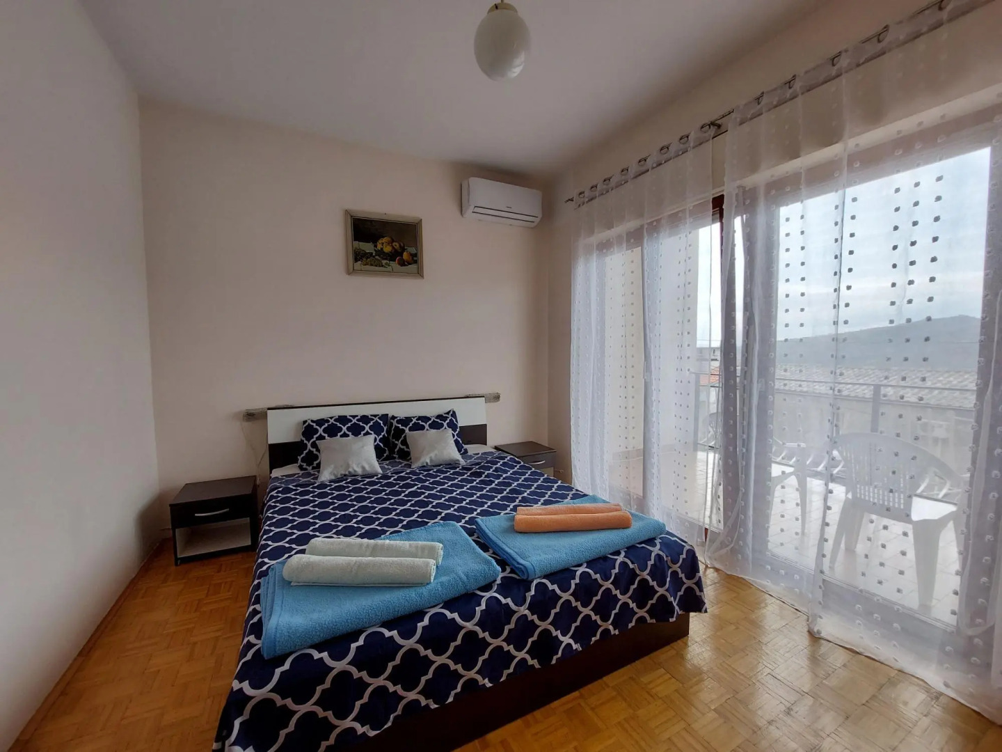 Apartment Robi in Bribir