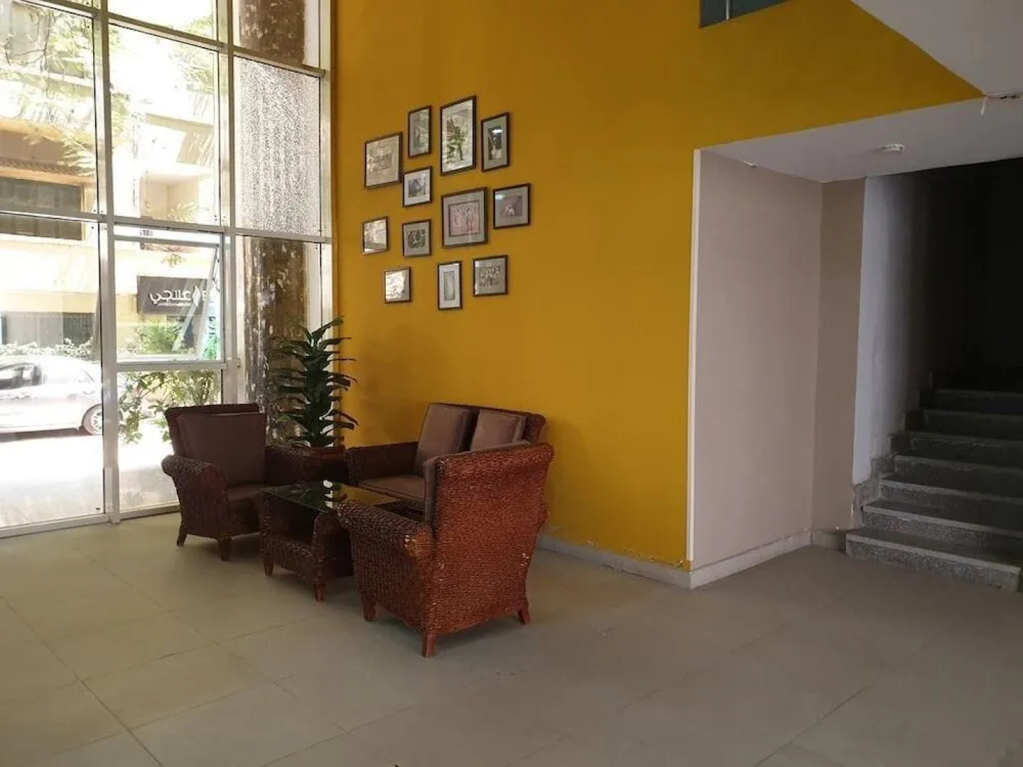 Royal Residence City Center