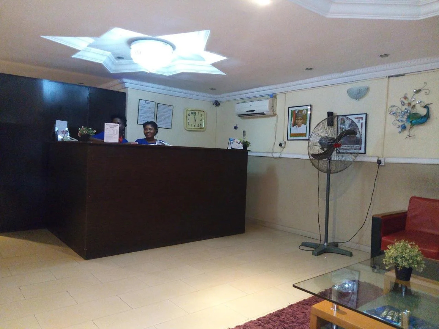 Ashosh Hotel Felele Rab