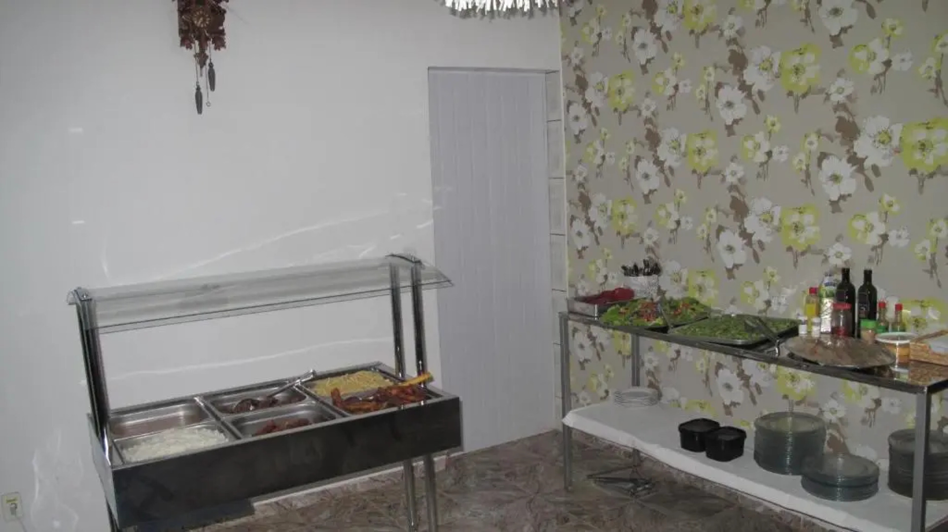 Pousada Flor Dos Ipês