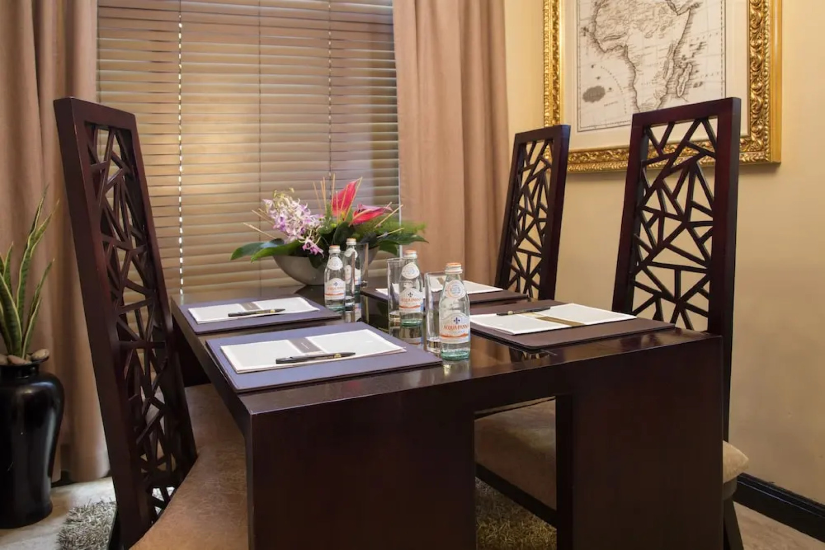 Бутик-отель Villa Monticello