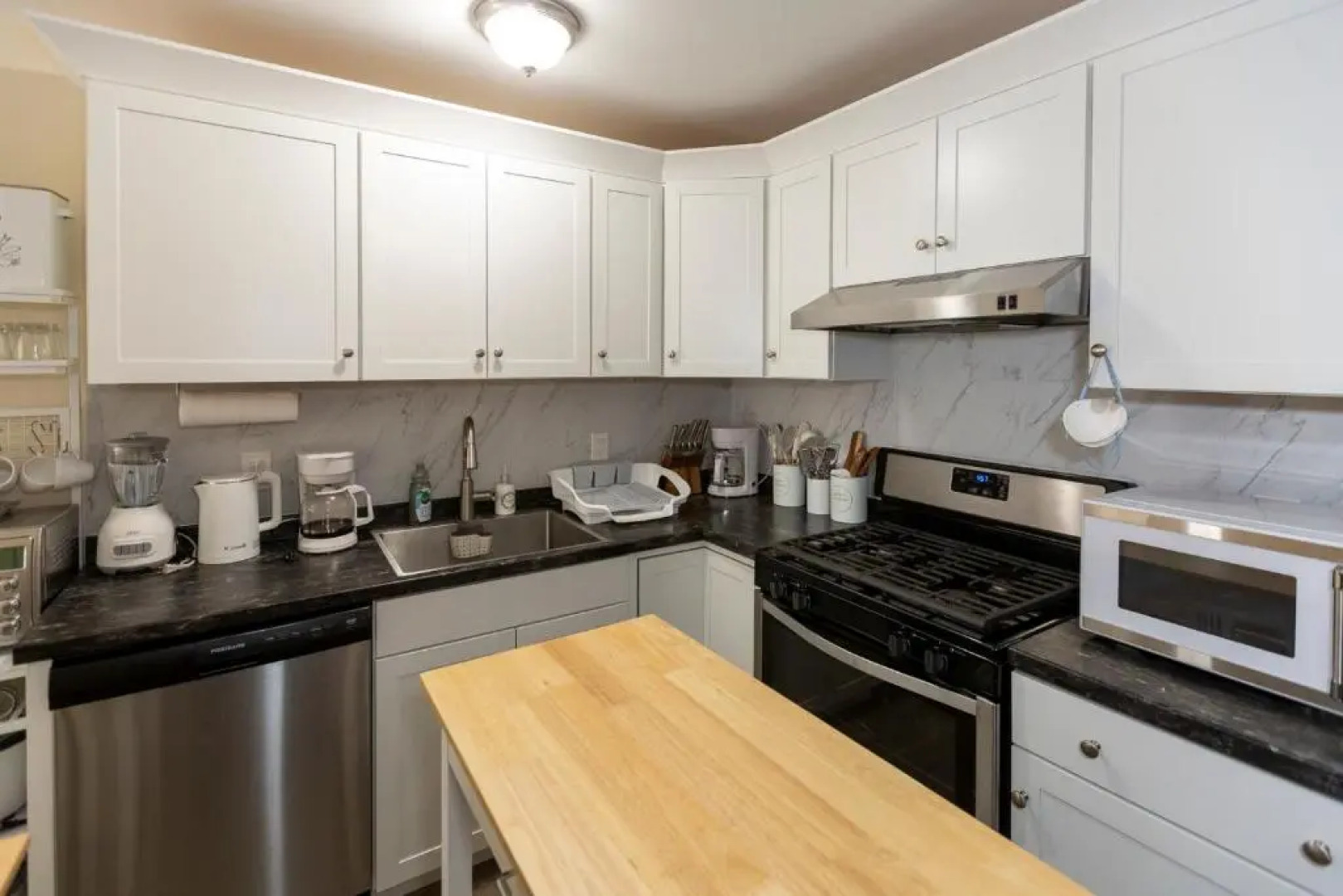 Peekskill Guest house