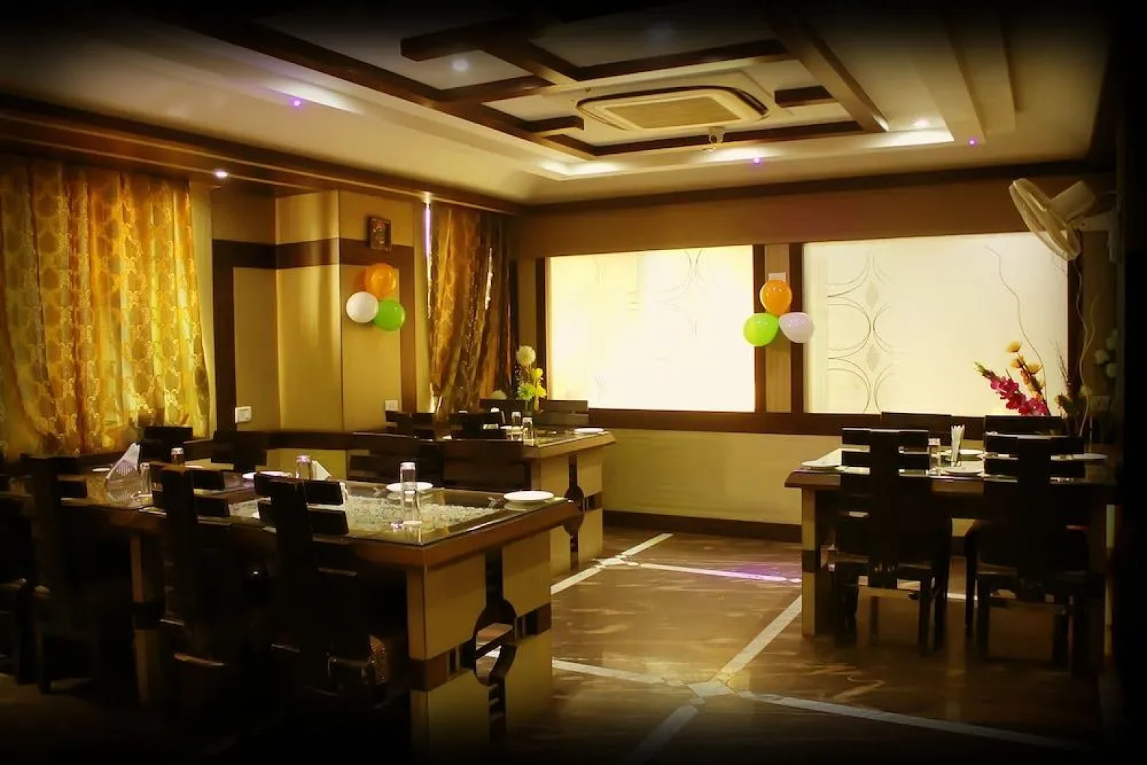 Hotel Simna International