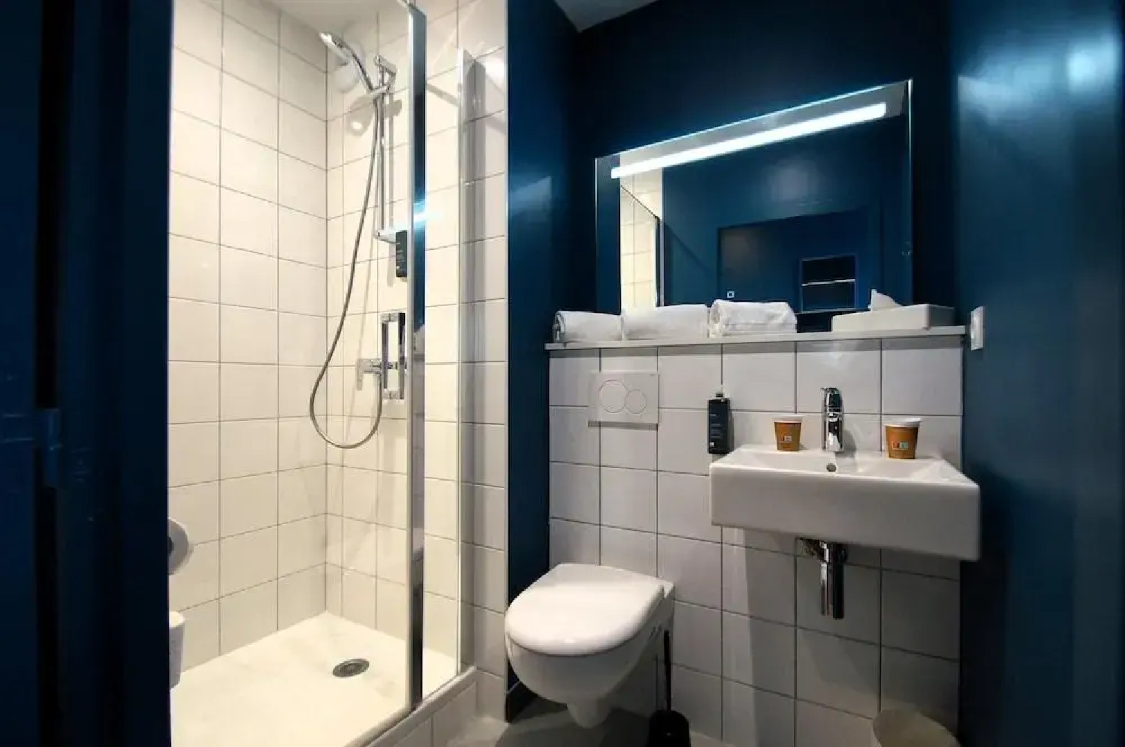 Ibis Budget Loudéac Vélodrome (Ouverture Juillet 2023)