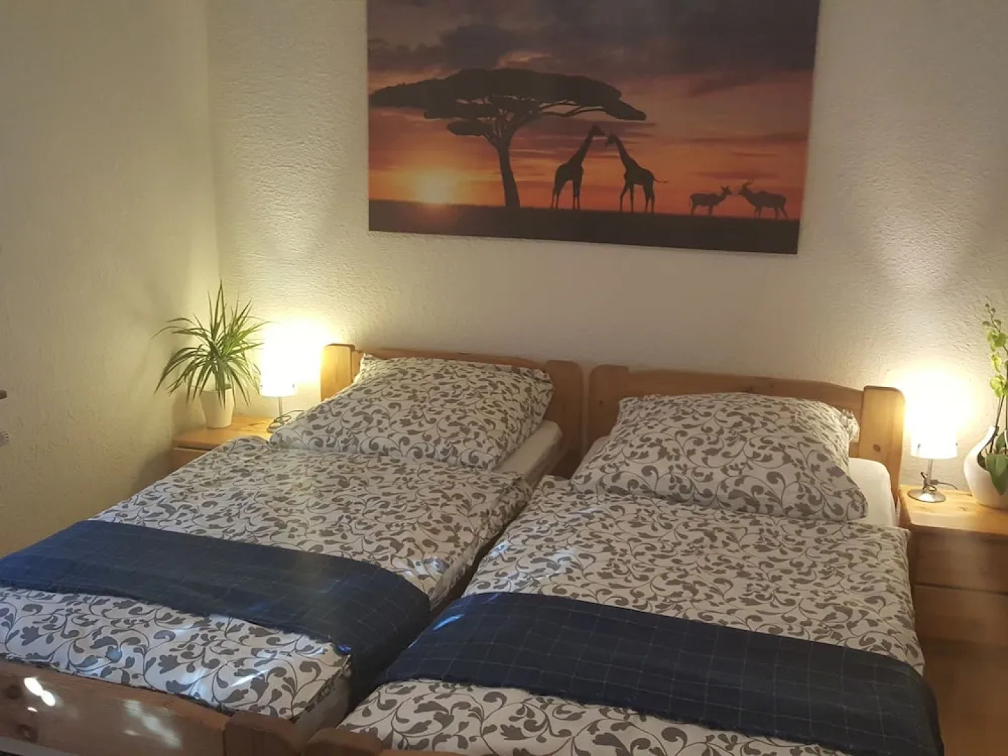 Ferienhaus am Schloss Sayn