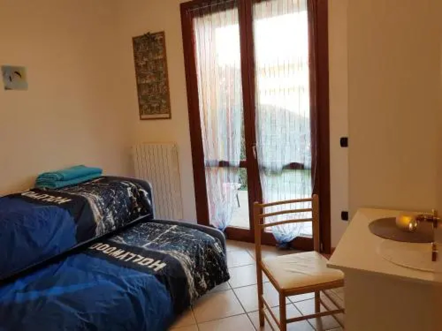 In vacanza da Miki 01