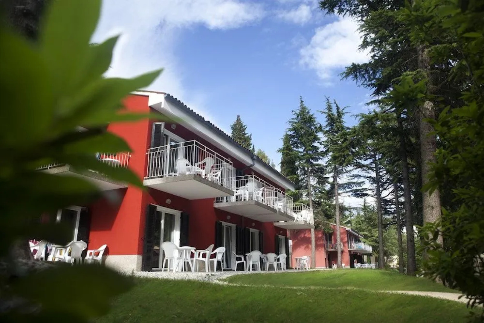Villas with Balcony or Terrace - Hotel & Resort Adria Ankaran