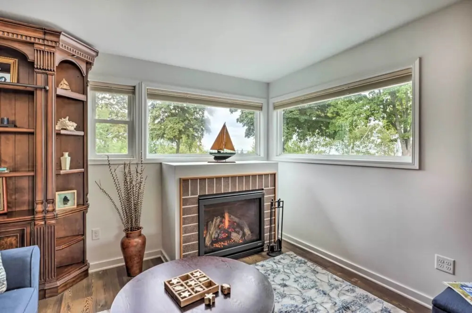 Sheboygan Home w/ Views of Lake & Lighthouse!