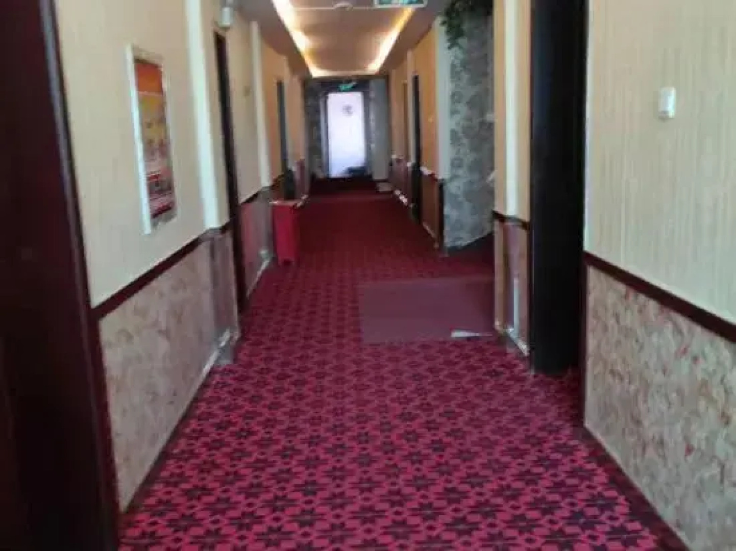 New source hongdu hotel