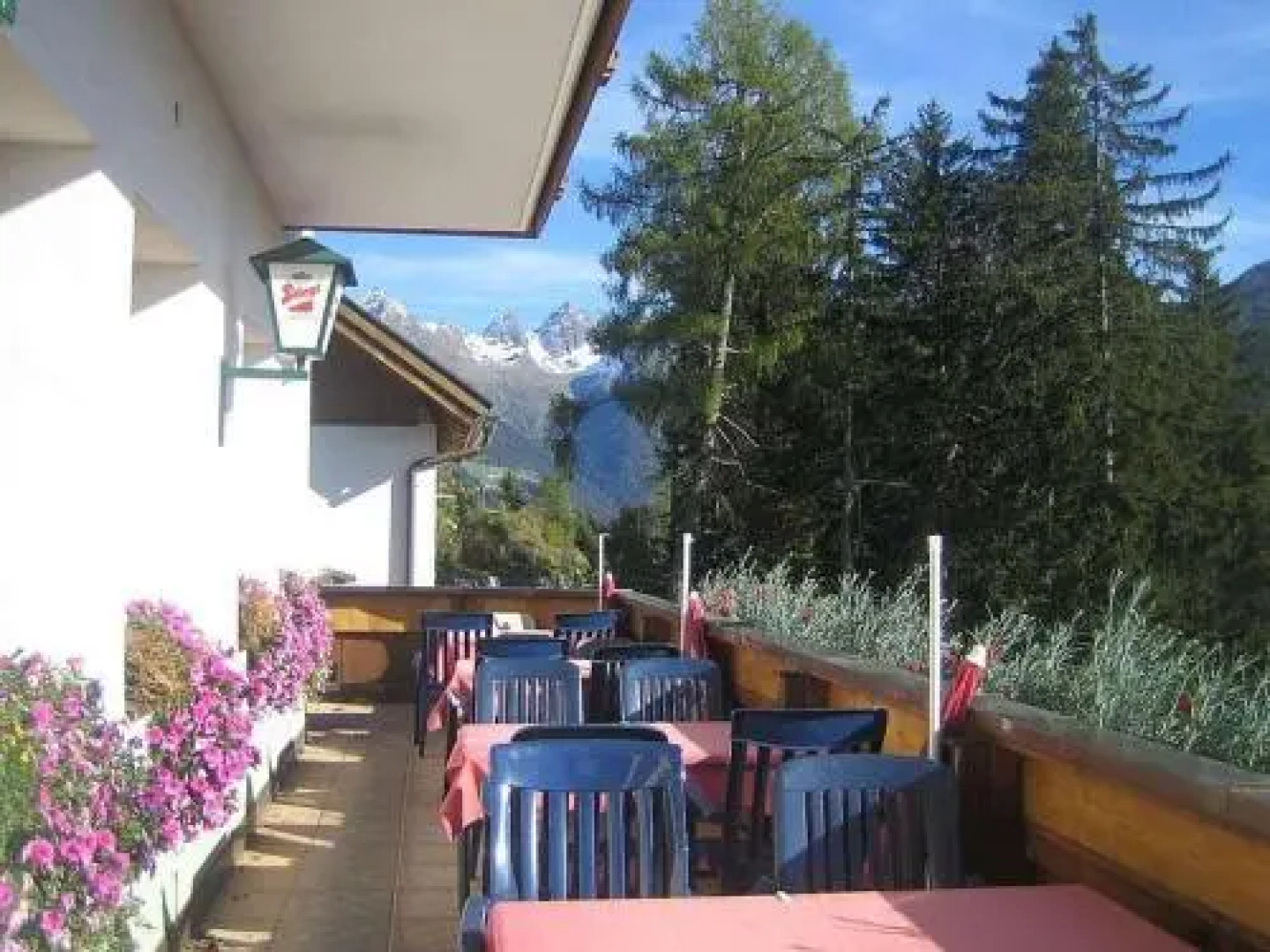 Wirtshaus zum Wiesejaggl