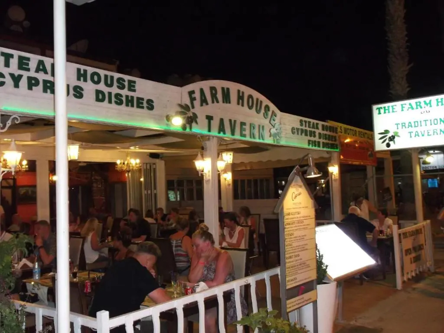 The Paphos Pafia 2 Apartment