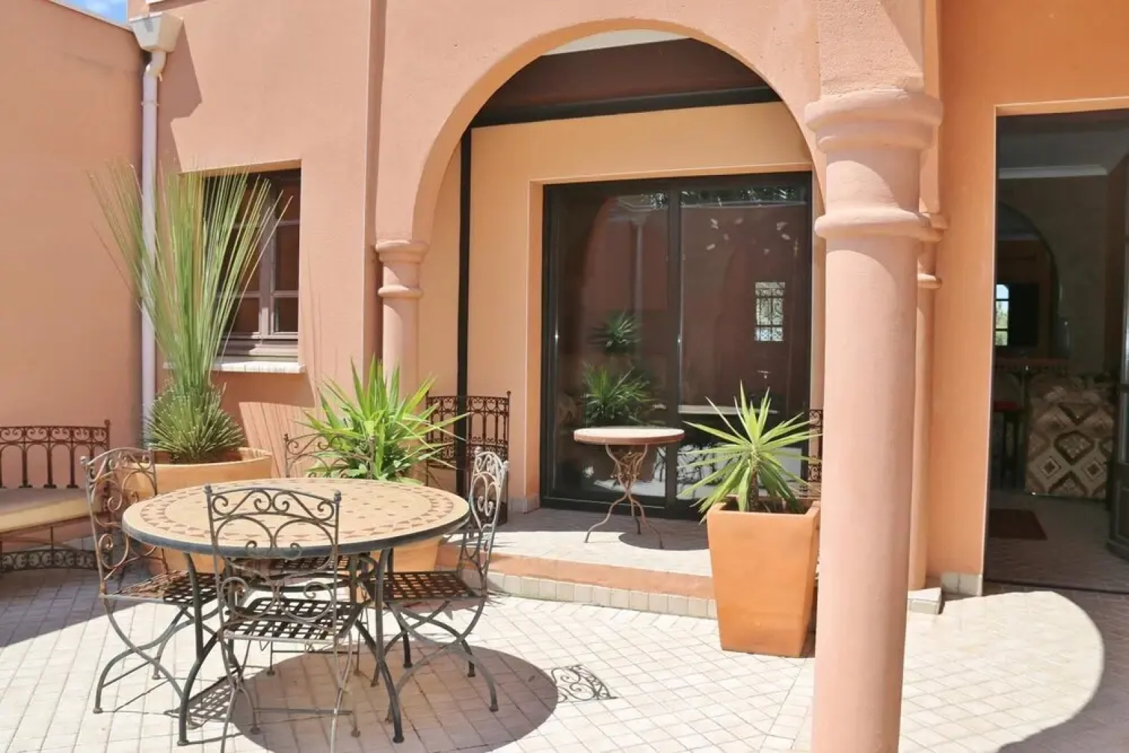 Le Riads Resort By Nateve