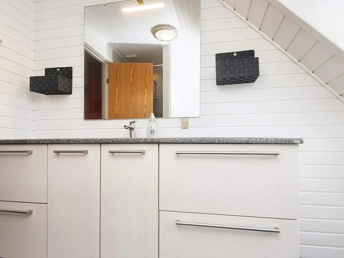 12 Person Holiday Home in Thyboron