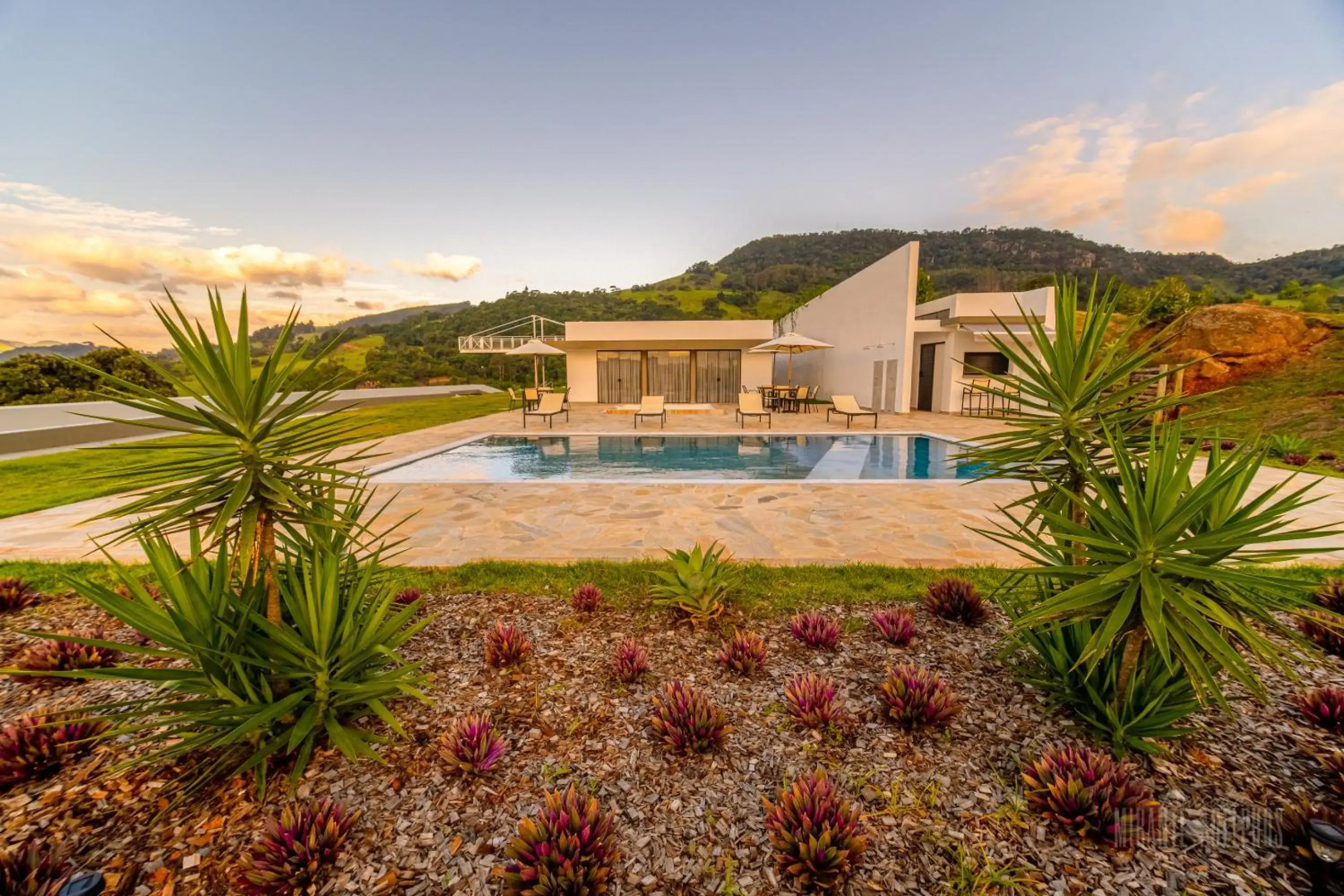 Pousada Mirante Dos Adelphos