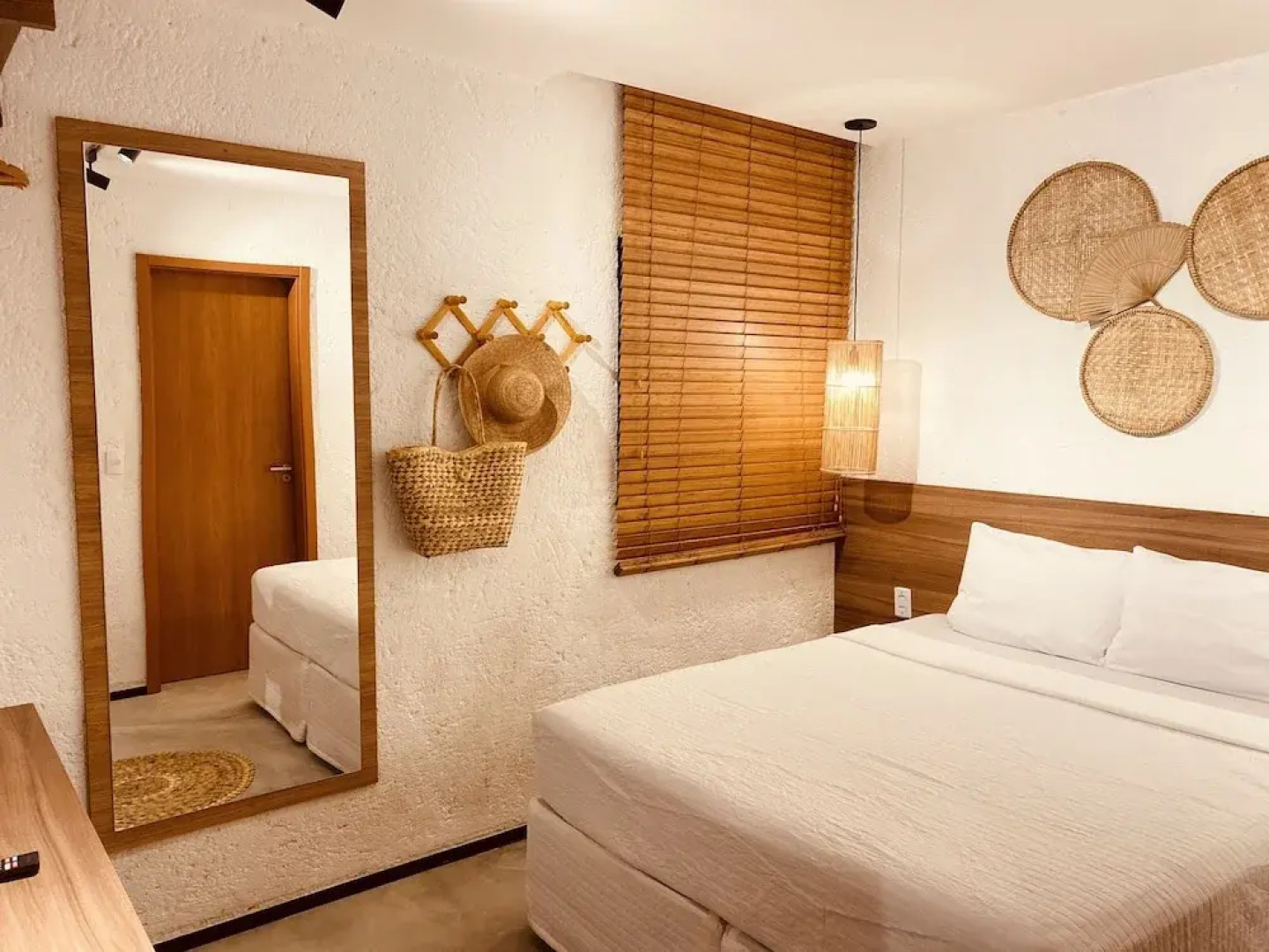 Villas Patacho - Milagres Ap 003 Bloco E