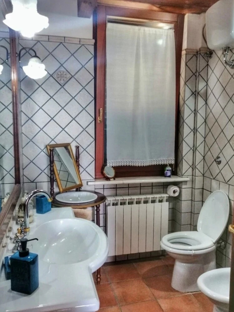 Casa degli Ulivi by holidayngo