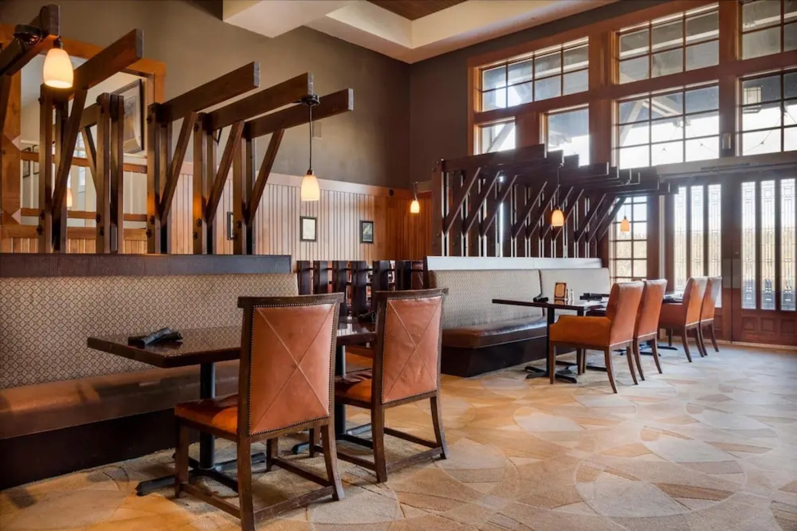 Running Y Ranch Vacation Home Rentals