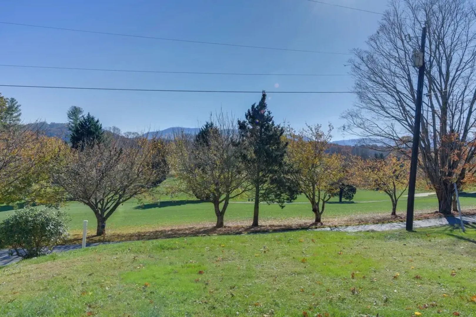 Updated + Modern Waynesville Cottage w/ Fire Pit