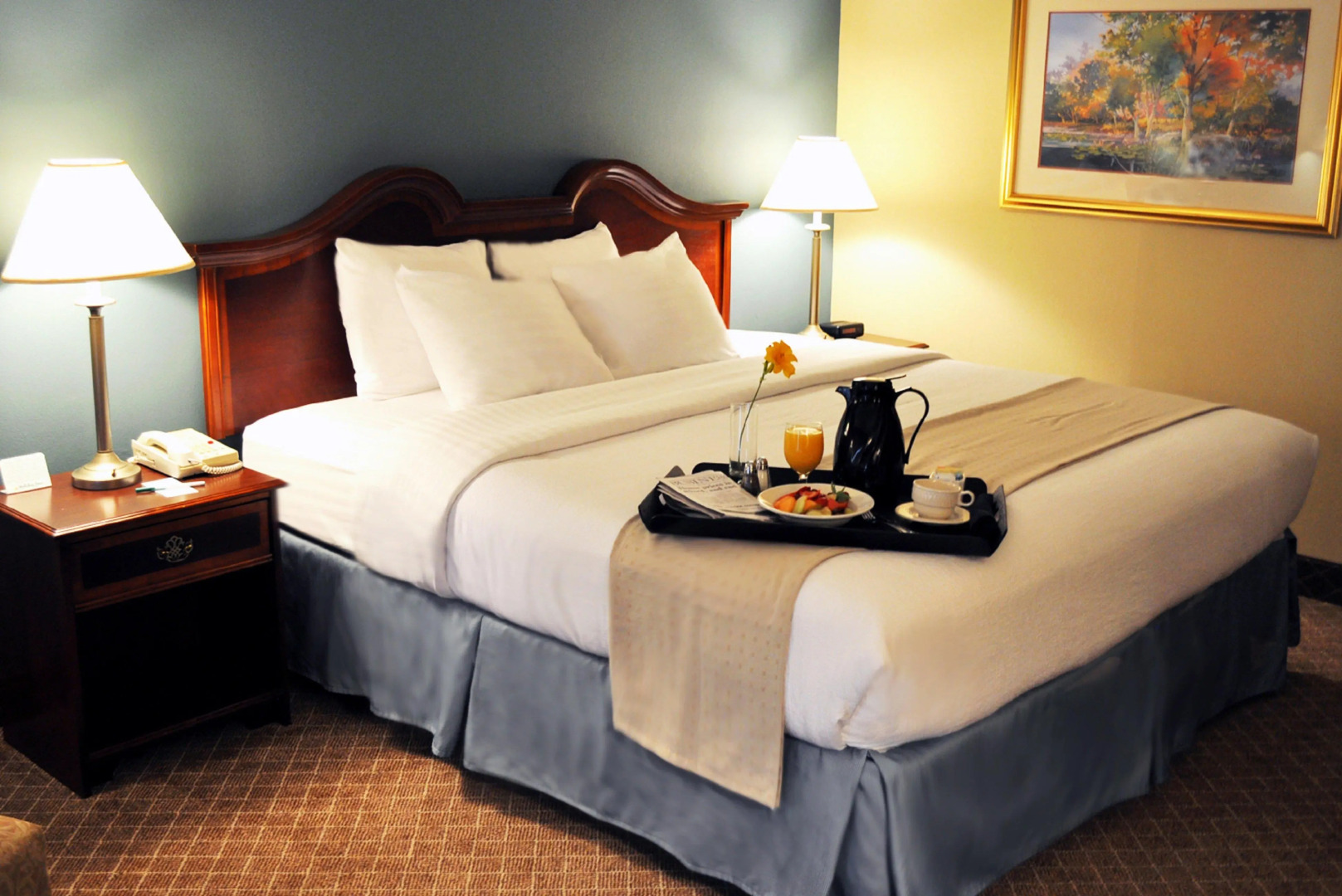 Holiday Inn Cleveland-Mayfield by IHG