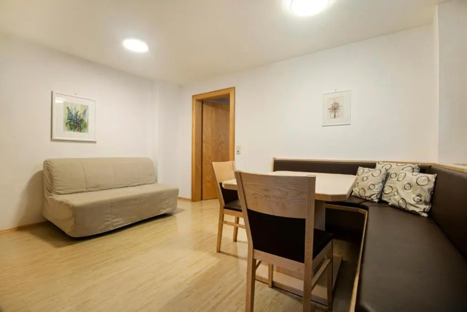 Apartpension Kappacher