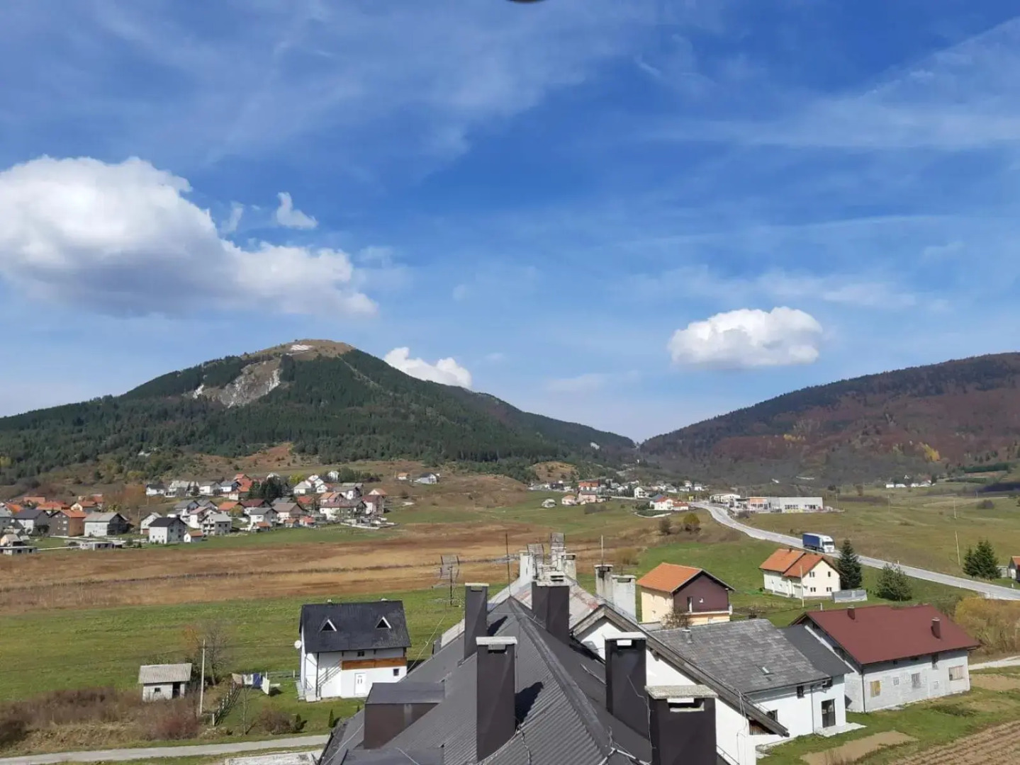 Apartman Kupres Centar