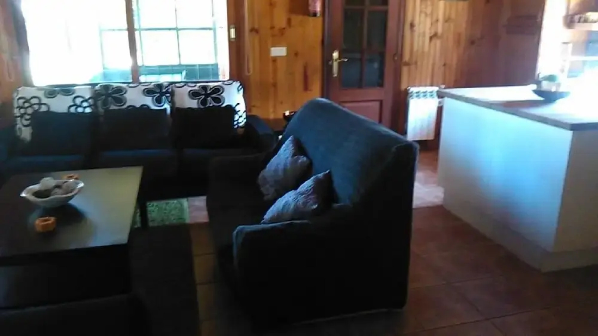 Casa Rural Dharma Gaia