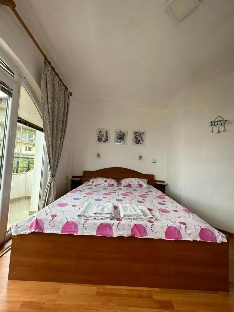 Stefanoski Guesthouse