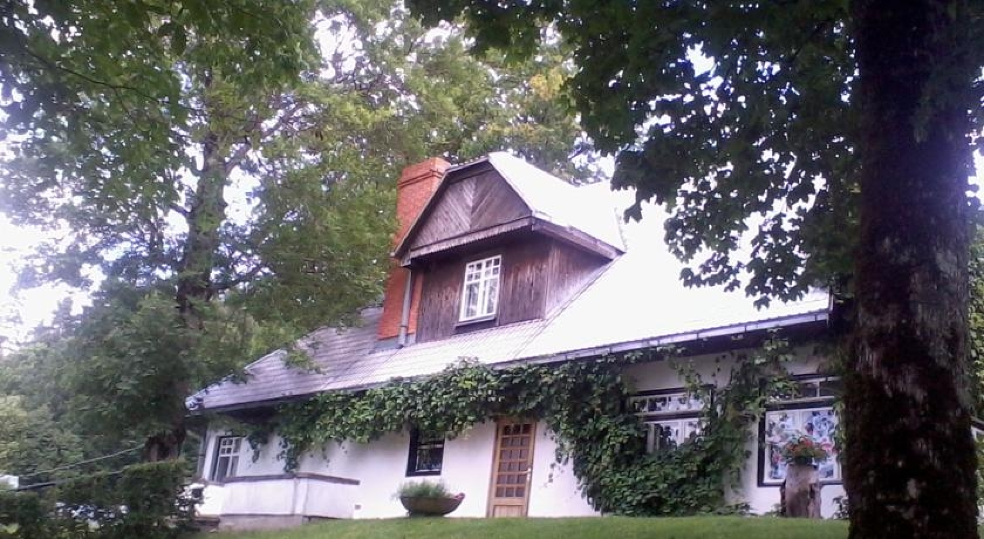 Guest House Lauvaskalni