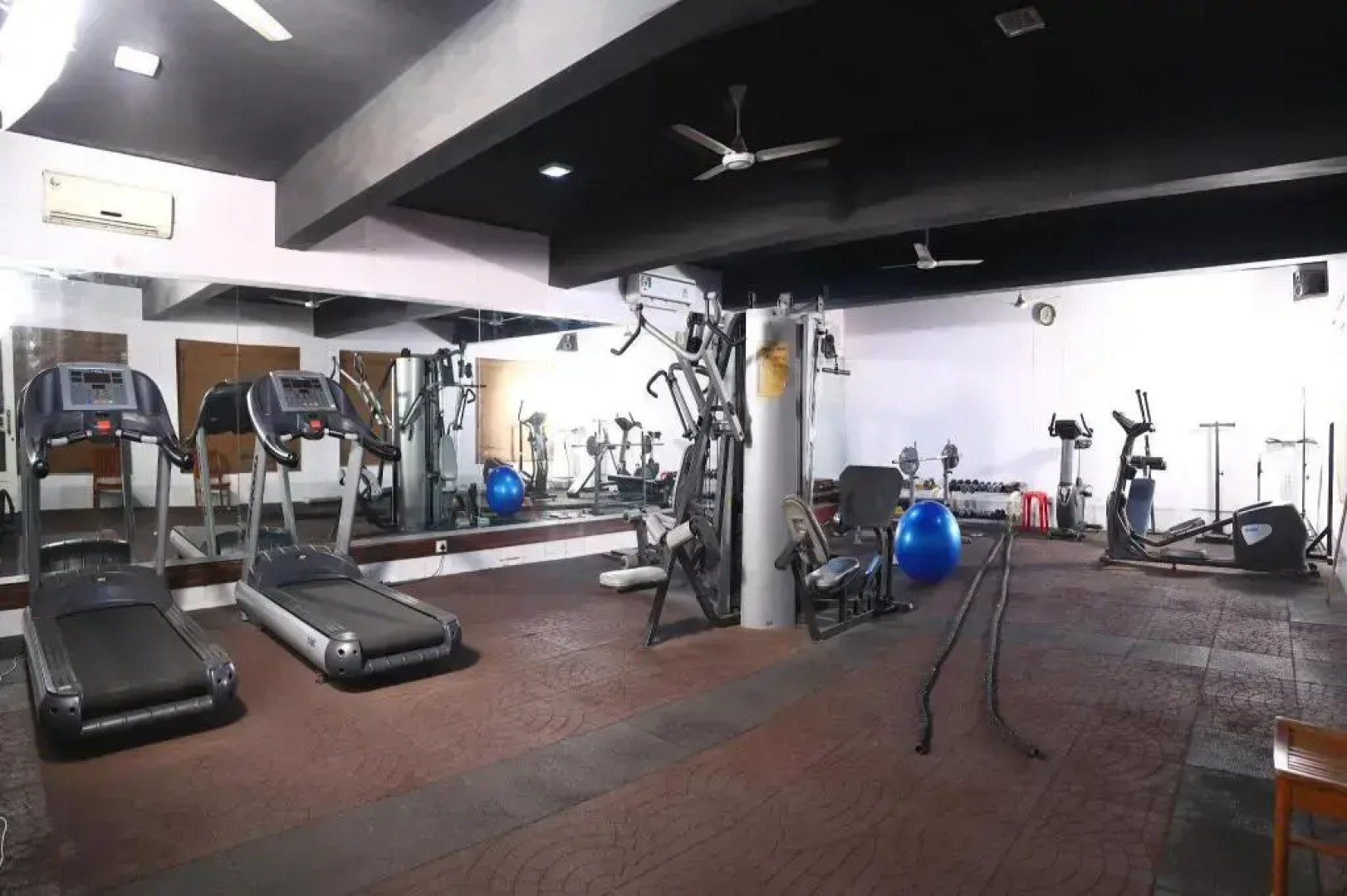 The Fern Residency Kakinada