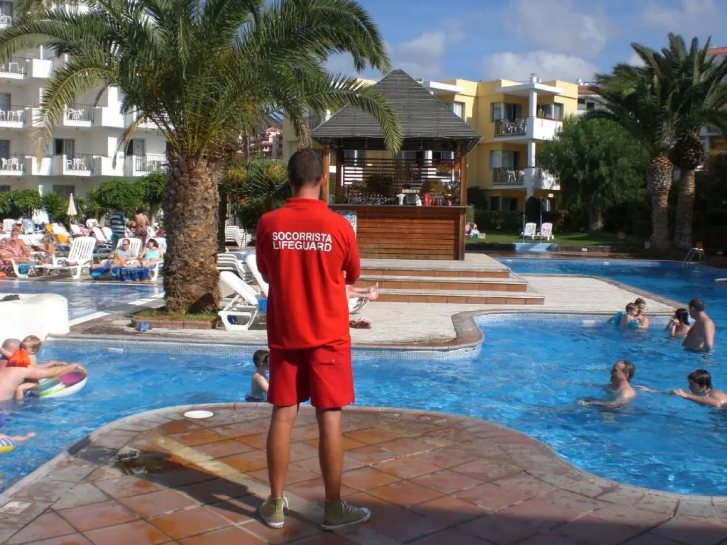 Private Apartment 150 HG Tenerife Sur