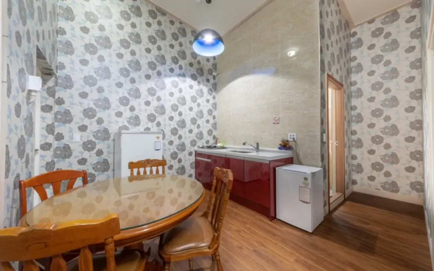 Yangpyeong Live Healing Pension