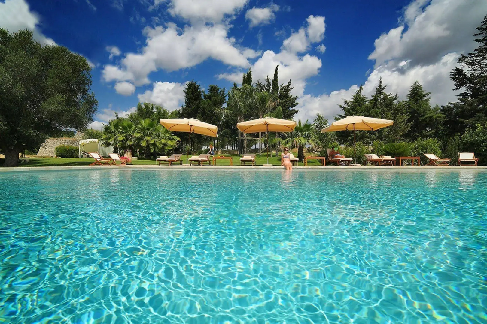 Naturalis Bio Resort & Spa