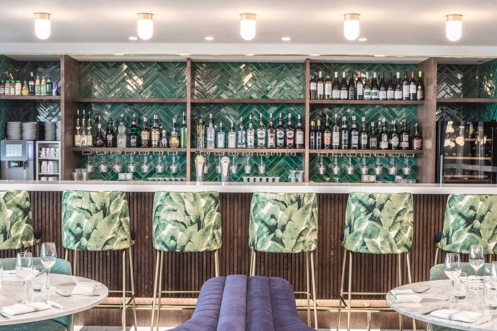 L'Echappée - Hôtel Casino Dieppe