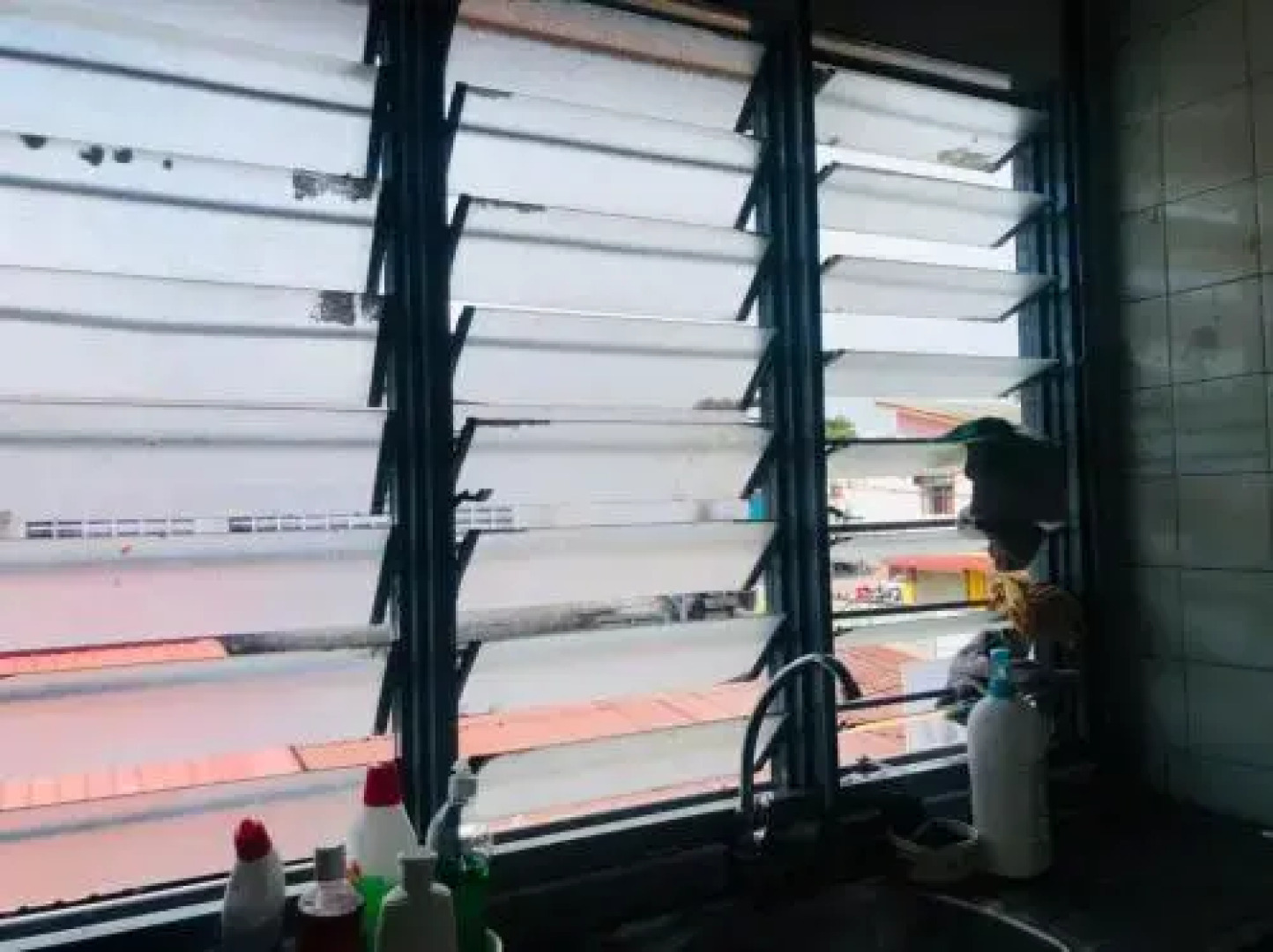 Greenleaf Guesthouse