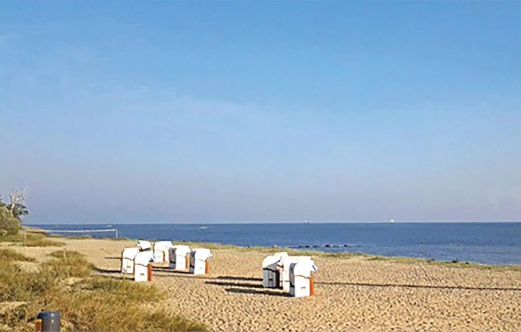 Awesome Home in Hohen Wieschendorf With 2 Bedrooms