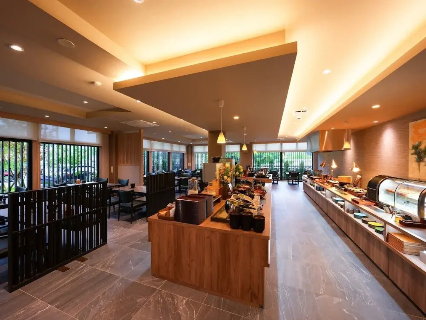 Grandvrio Hotel Tamba Sasayama