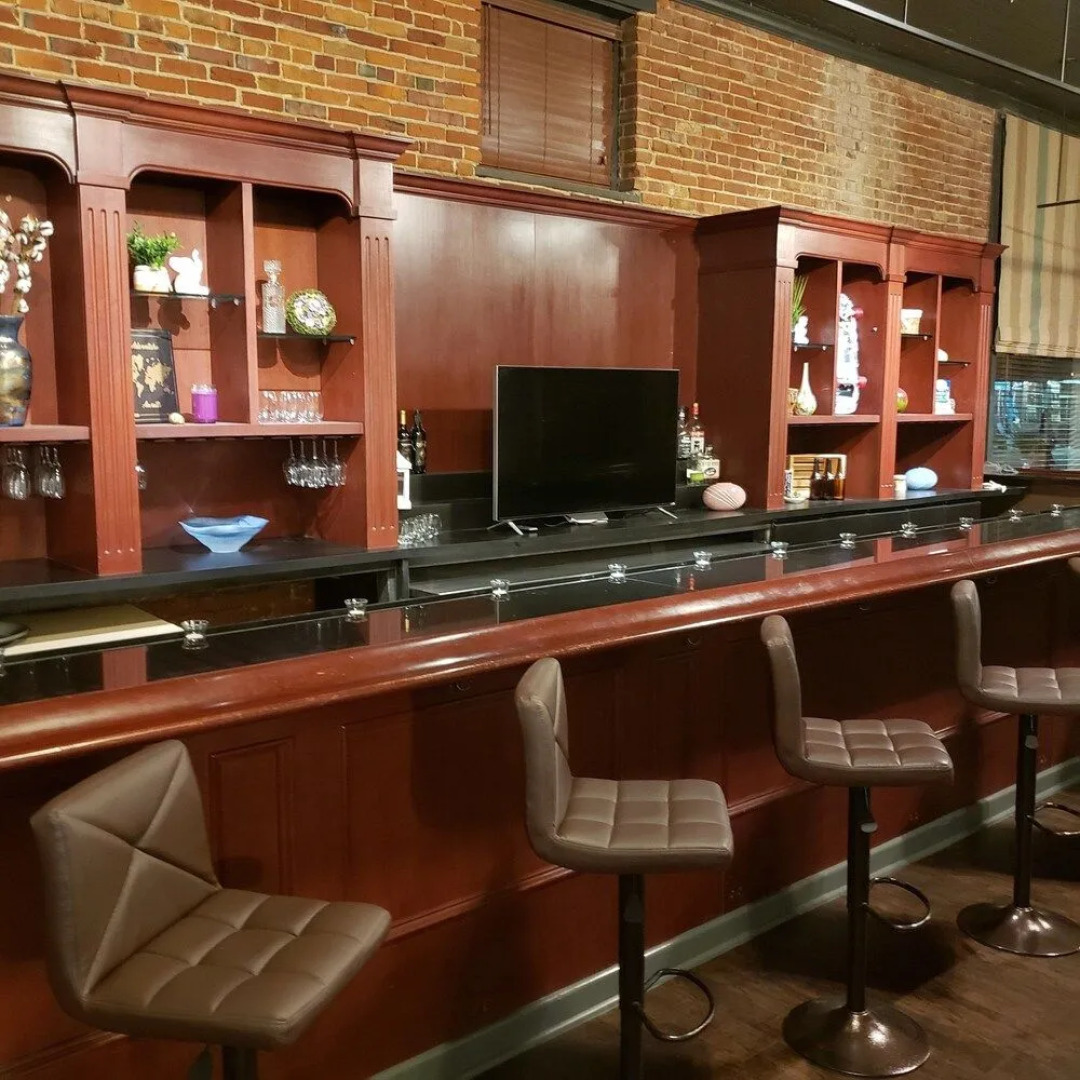 Auberge Clarksdale Blues Hostel