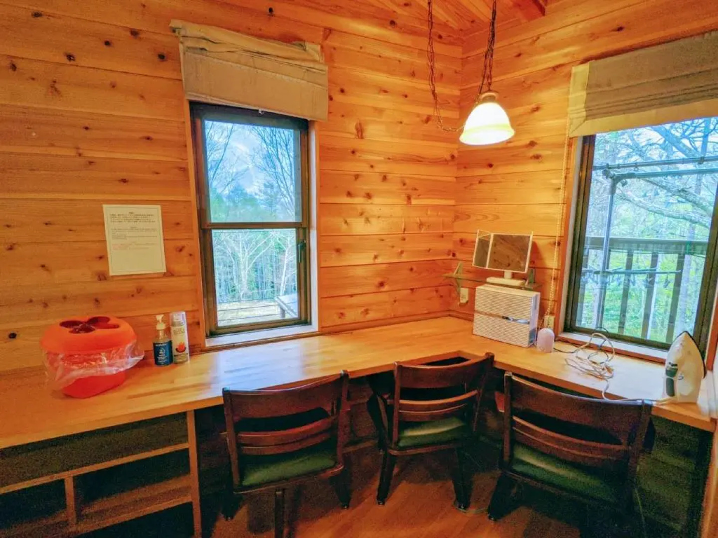 Asuka's House Yamanakako - Vacation STAY 33773v