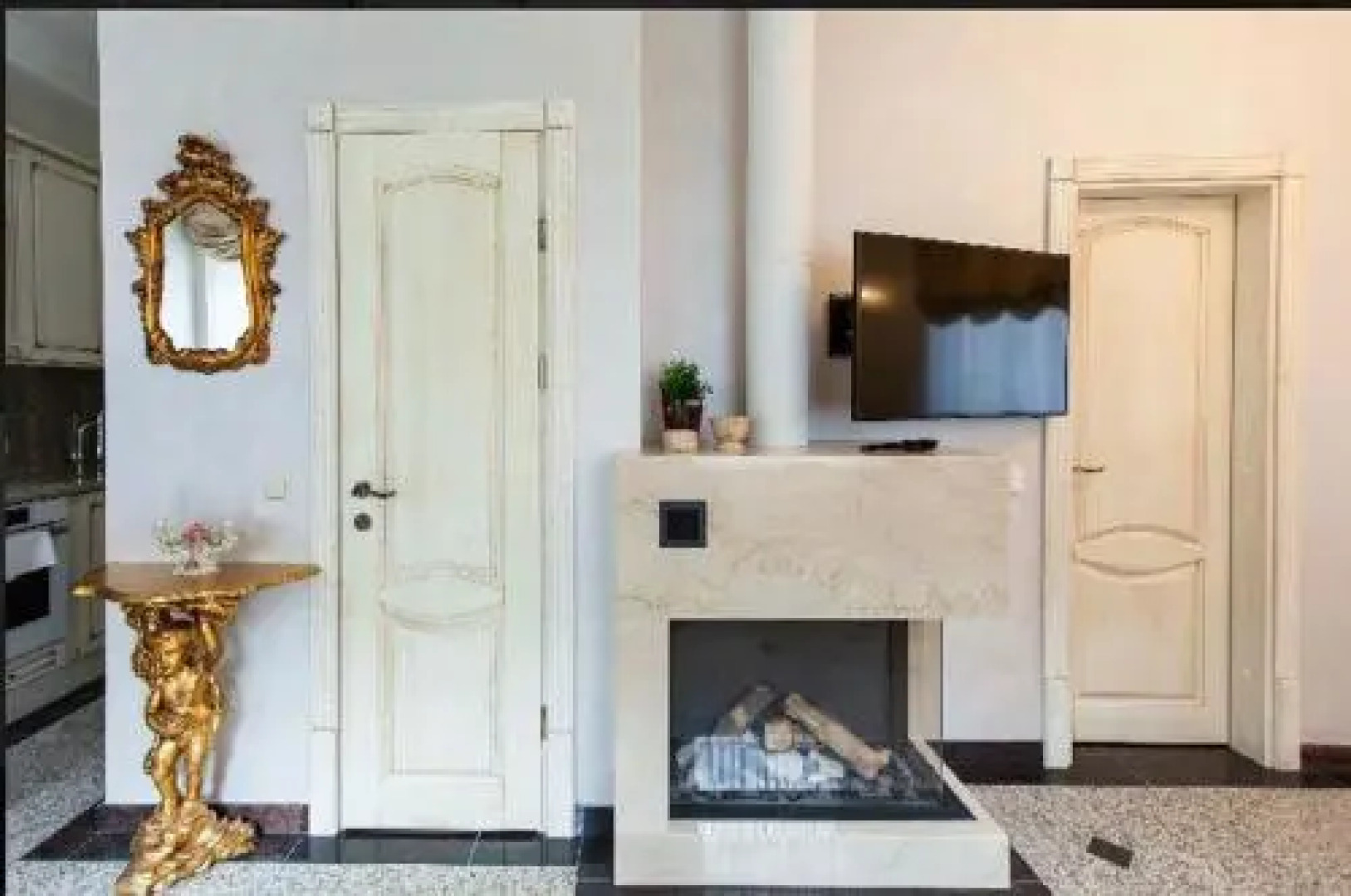 Domus 247 Apartment For Groups