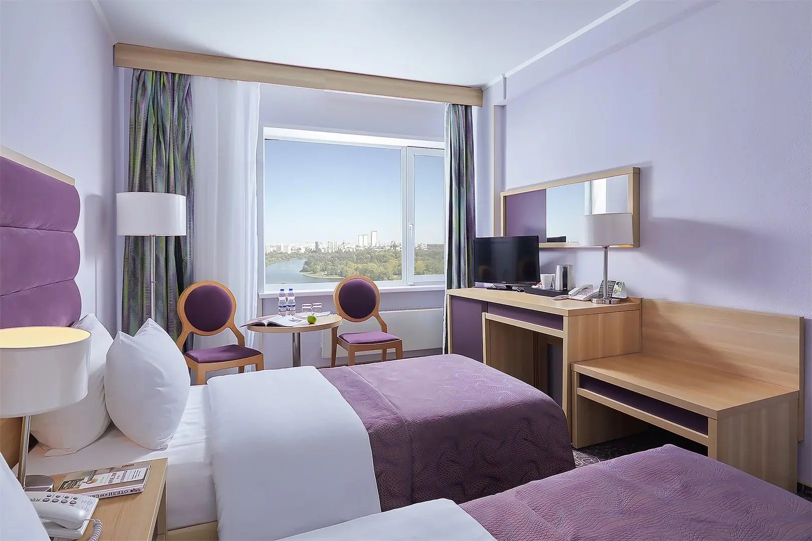 Фаворит Измайлово (Услуга бронирования отеля Дельта)