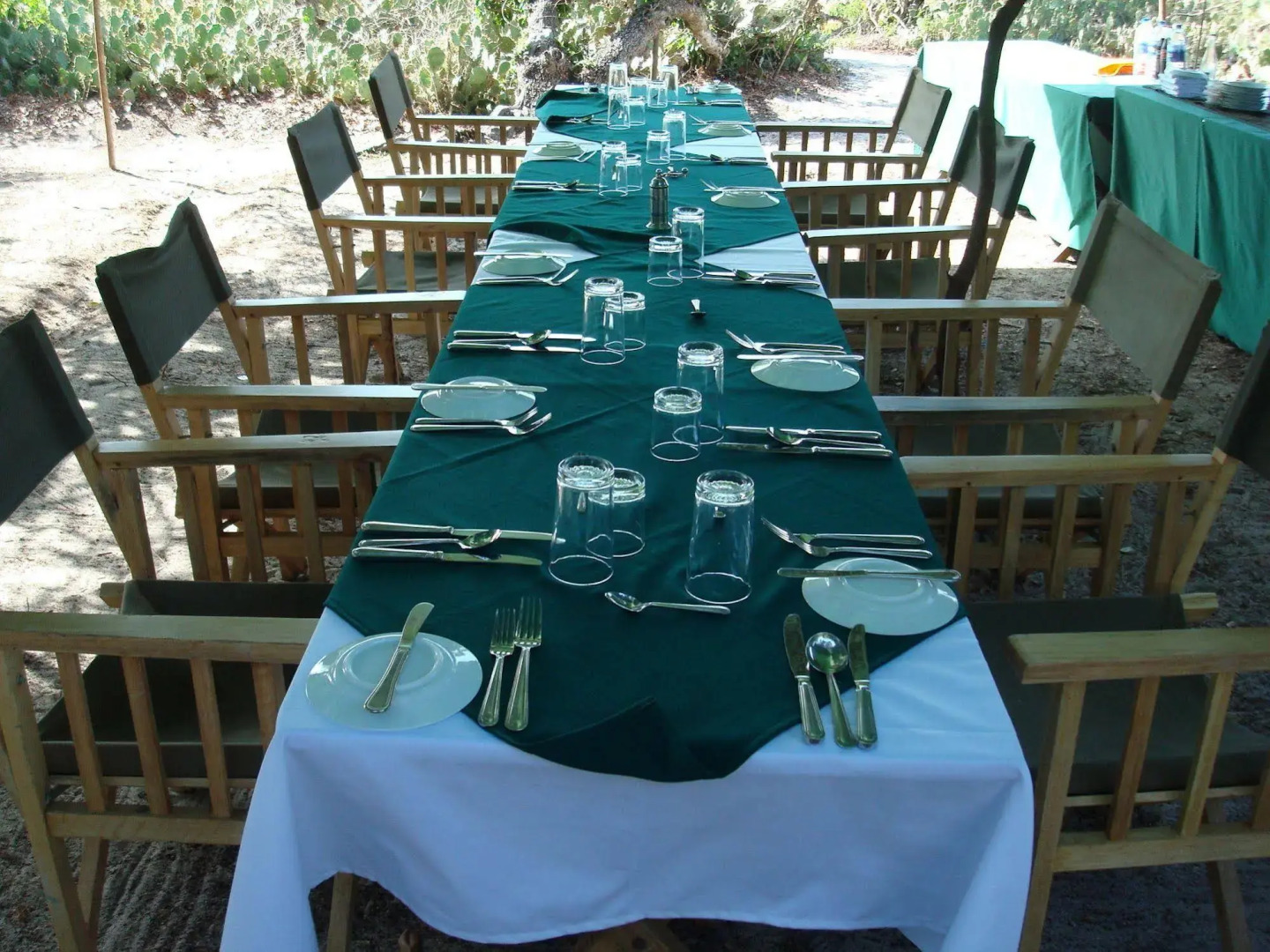 Explorer by Eco Team - Kumana National Park