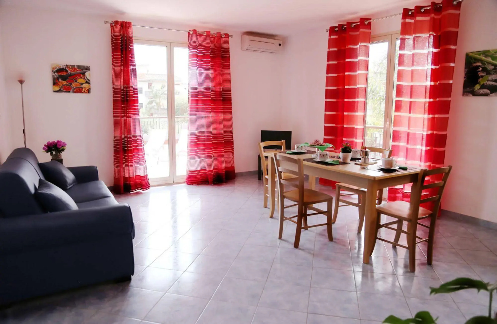 Le Ville della Contea -Vacation rentals