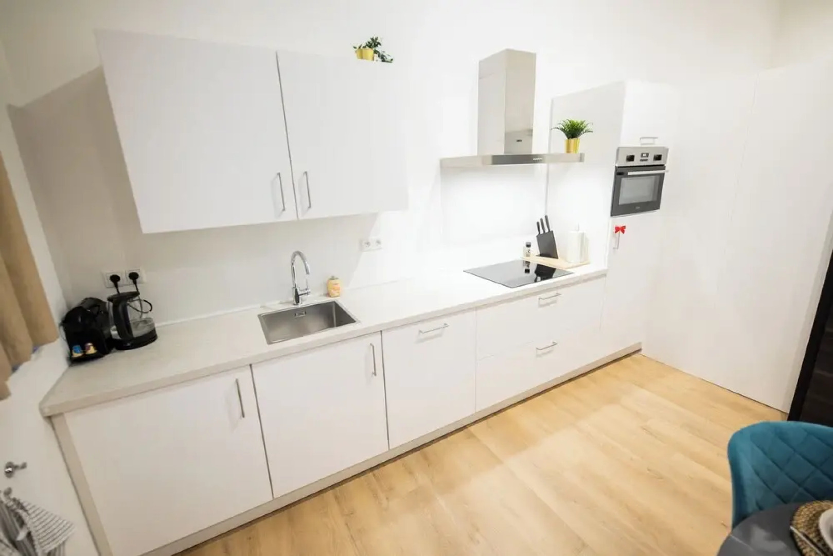 Alphabet Apartments Essenkamp