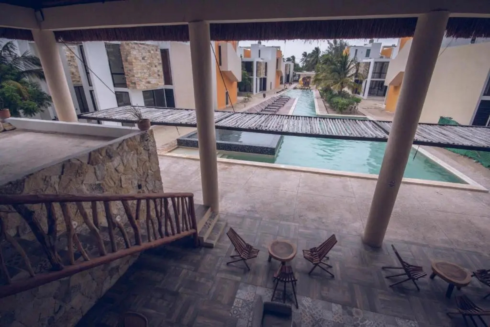 Hermosos Días Soleados en Villa LUNA DEL MAR