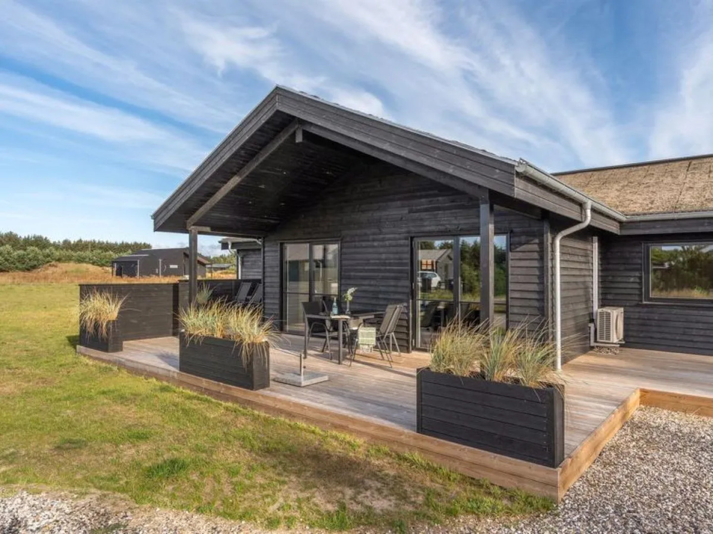 "Acucena" - 1.5km from the sea in NW Jutland