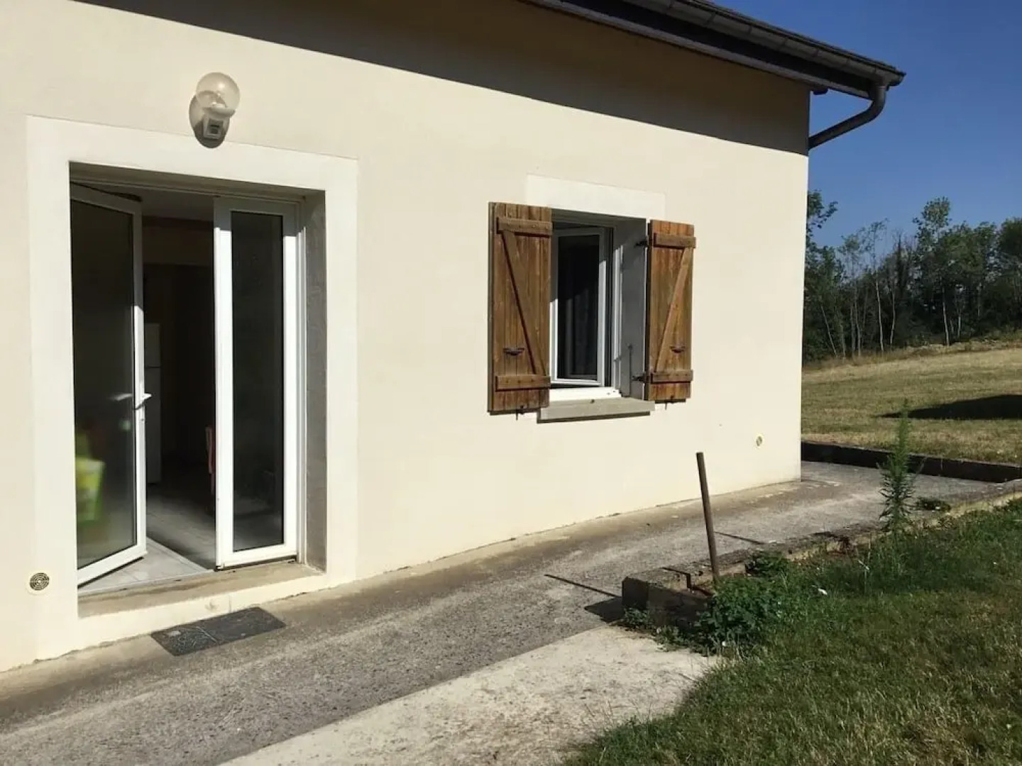 Studio Meublé La Ferme de Montard