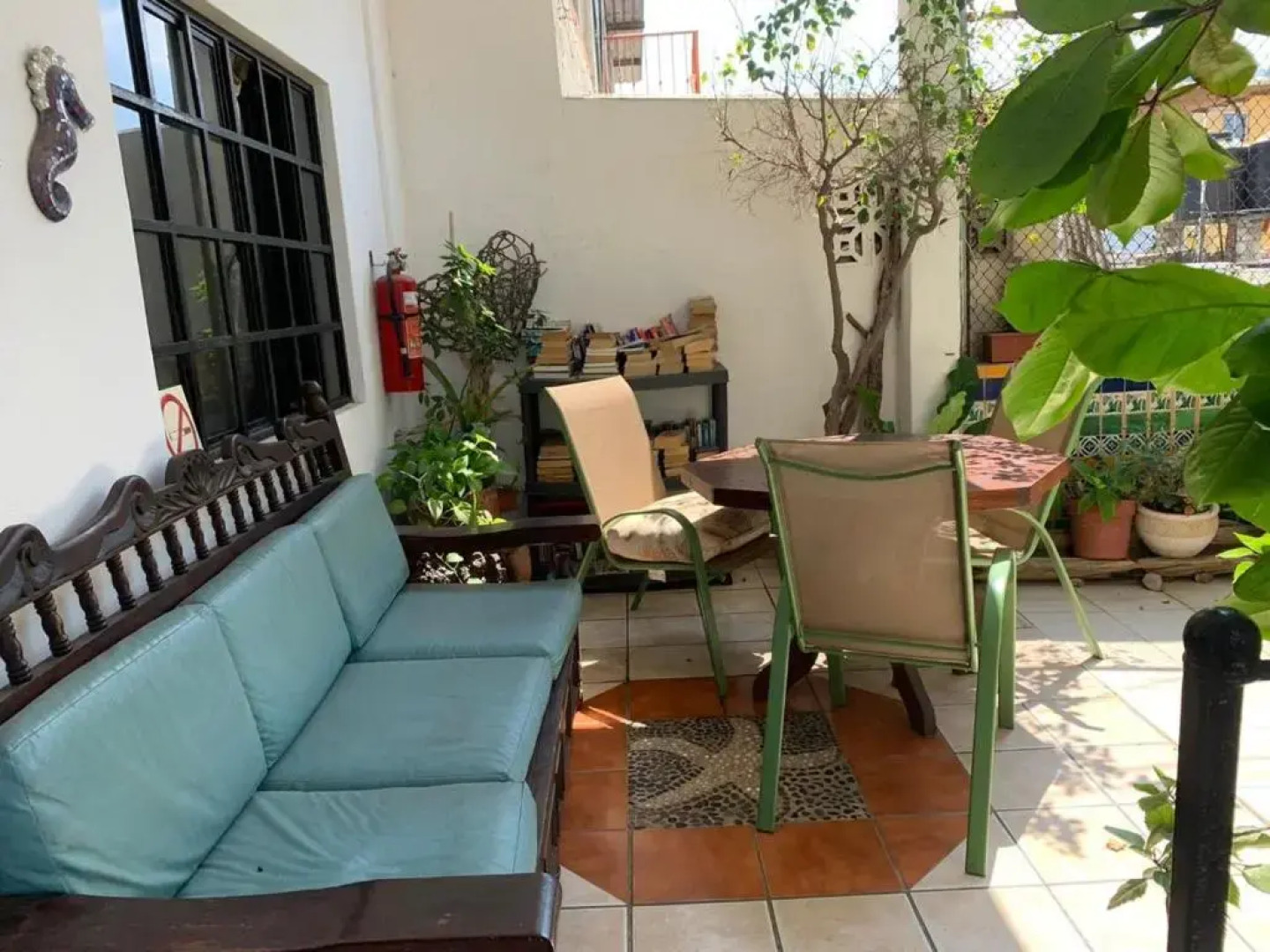 Casa Ana Ruth Hotel y Suites