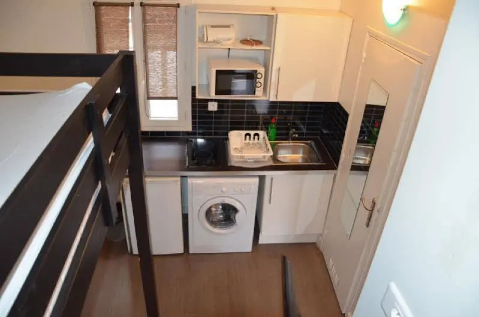 Hotel Studios Phenicio Porte de Versailles